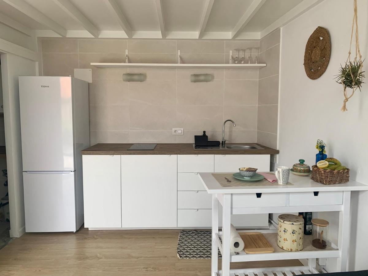 Appartement Latasca2 à La Laguna  Extérieur photo