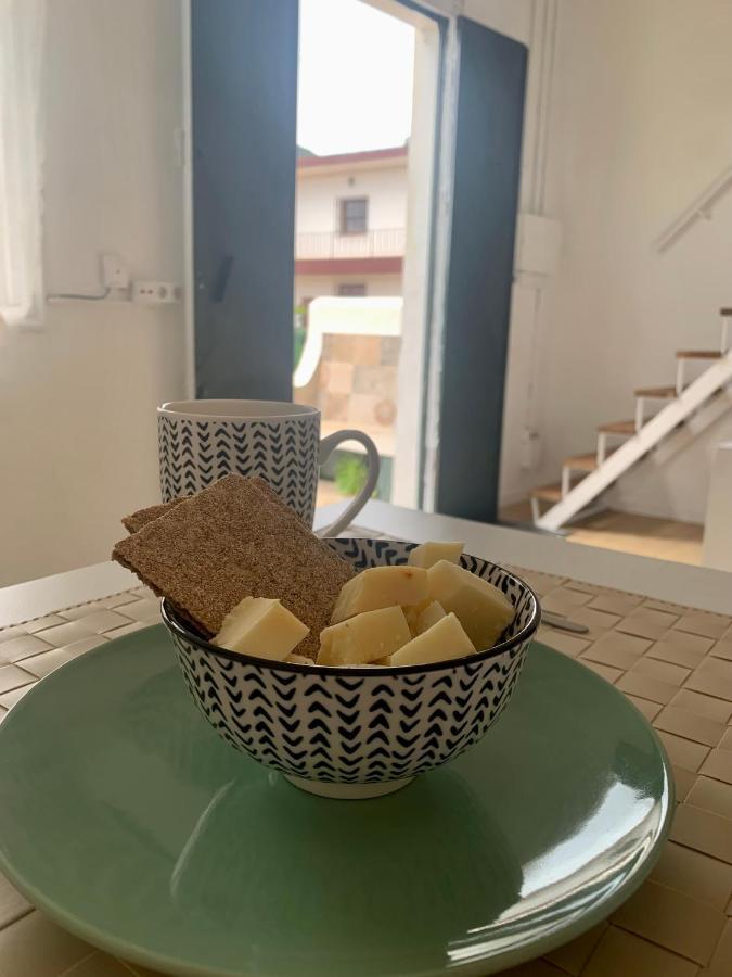 Appartement Latasca2 à La Laguna  Extérieur photo