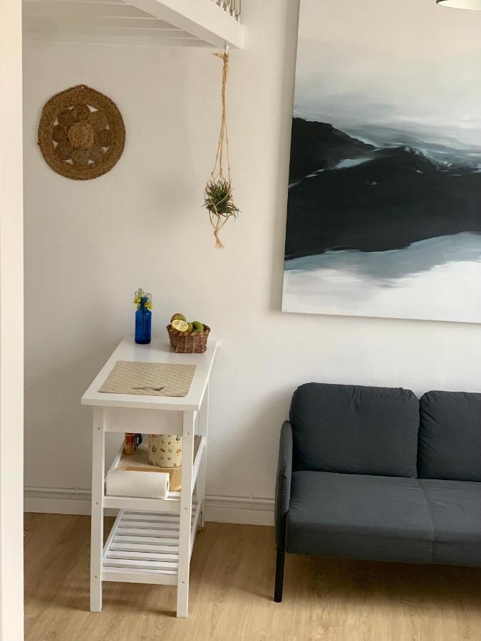 Appartement Latasca2 à La Laguna  Extérieur photo
