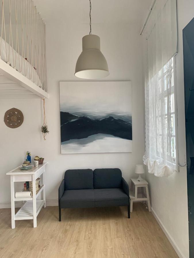 Appartement Latasca2 à La Laguna  Extérieur photo