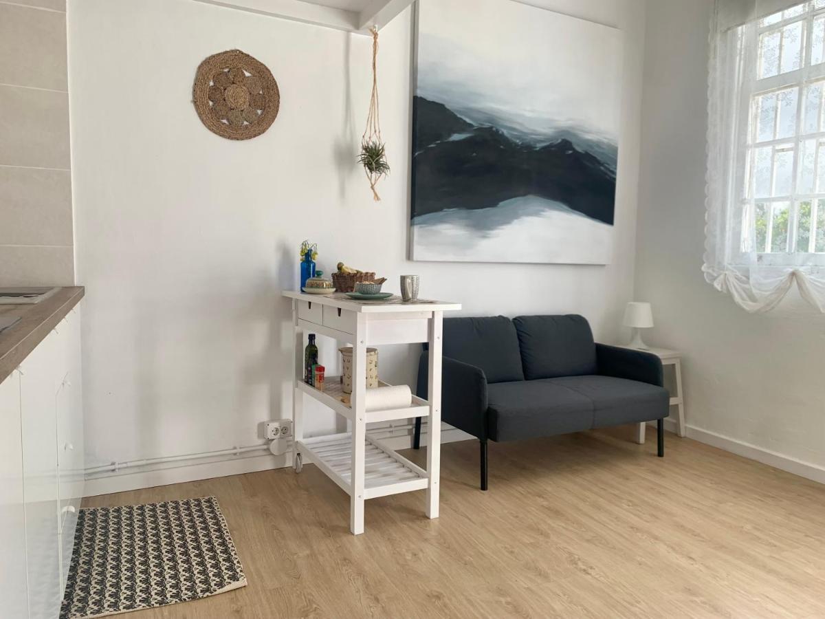 Appartement Latasca2 à La Laguna  Extérieur photo