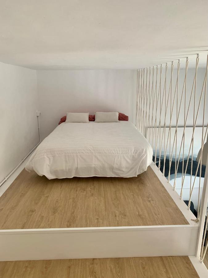 Appartement Latasca2 à La Laguna  Extérieur photo