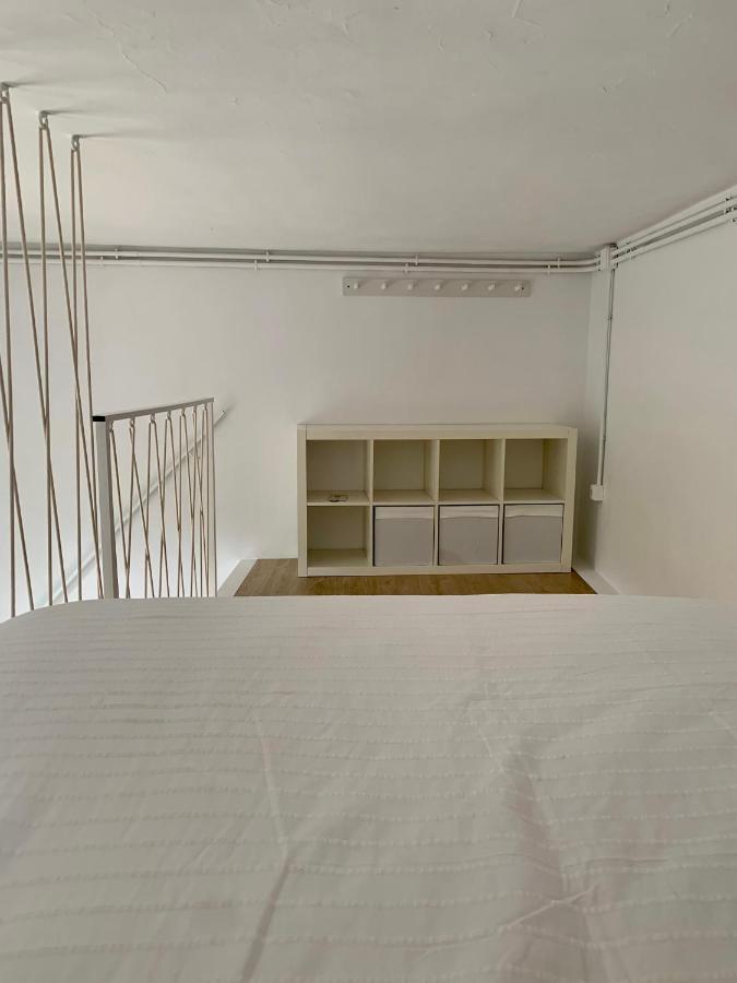 Appartement Latasca2 à La Laguna  Extérieur photo